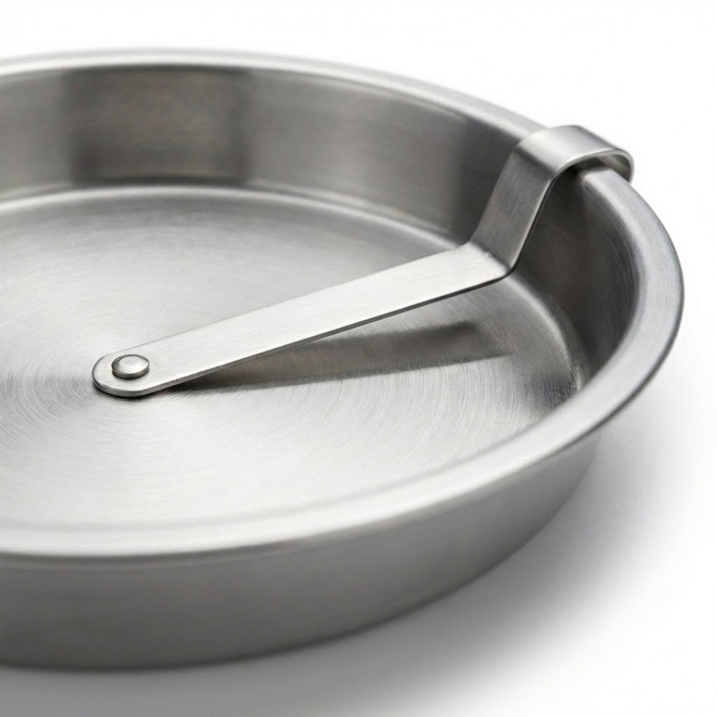 Precision Baking Pan Set