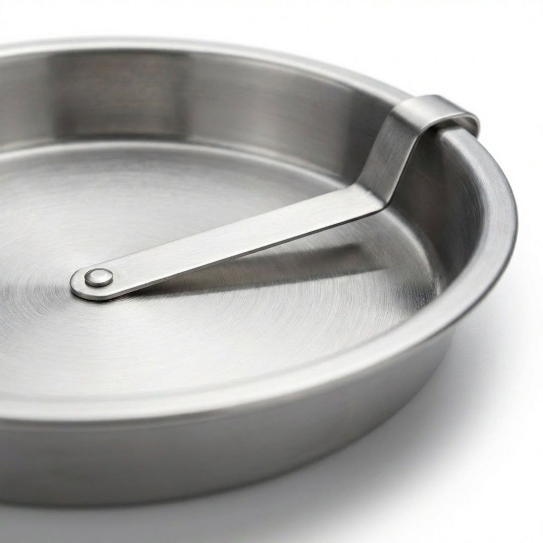 Precision Baking Pan Set