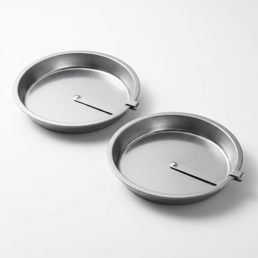 Precision Baking Pan Set