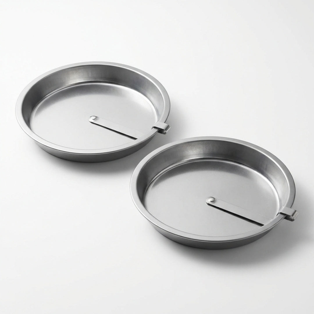 Precision Baking Pan Set